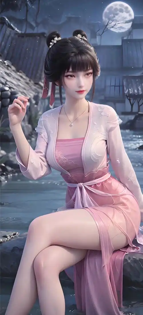 档案画面 肆：剧集卷宗影像