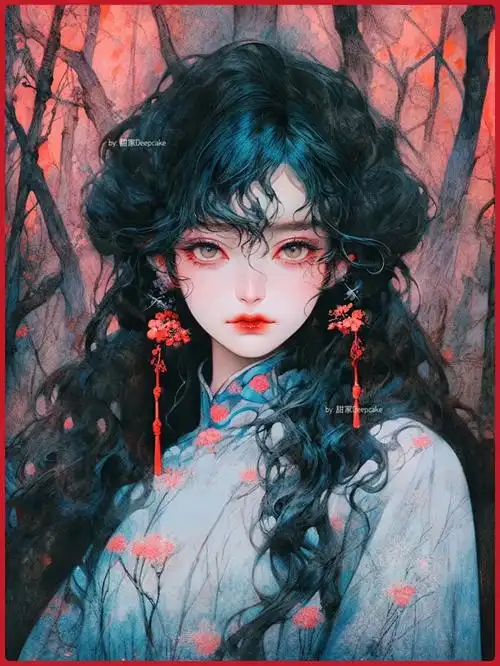 花样年华 榜单海报